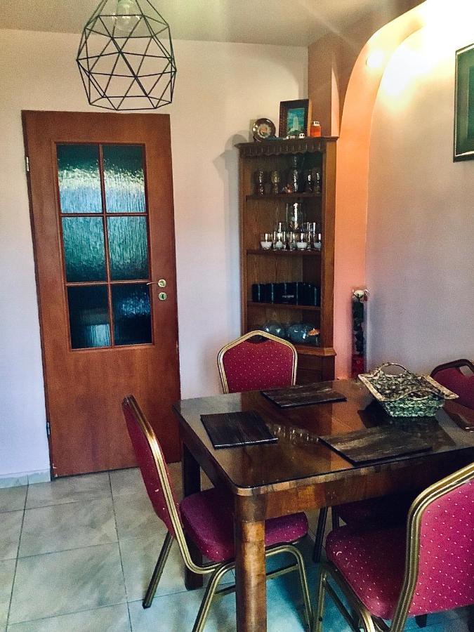 康斯坦察Grati'S House公寓 外观 照片
