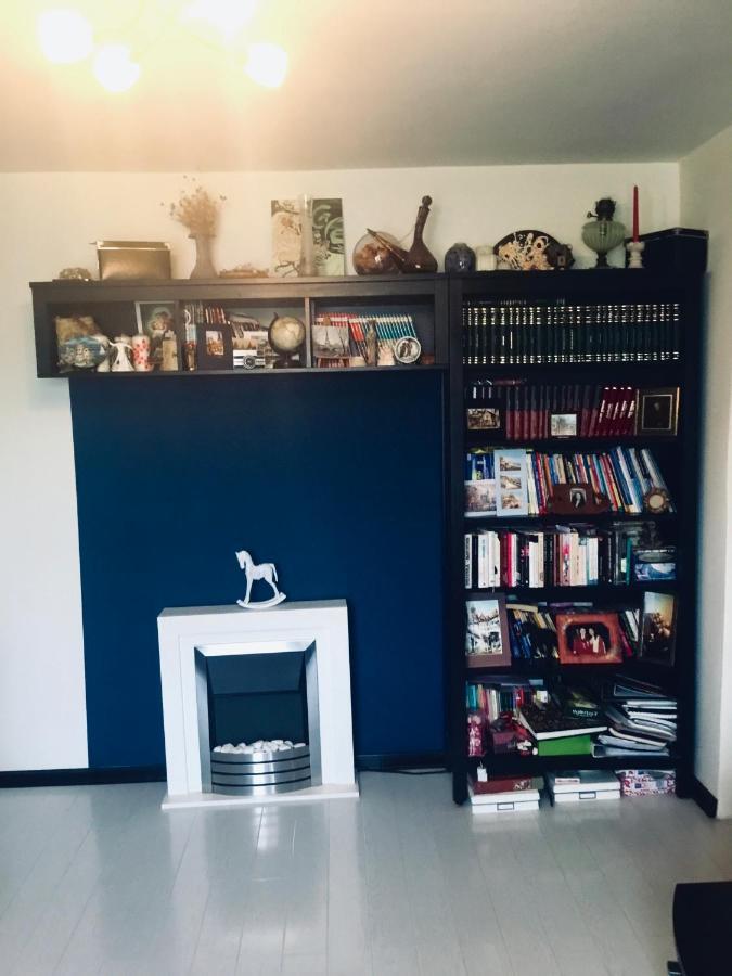 康斯坦察Grati'S House公寓 外观 照片