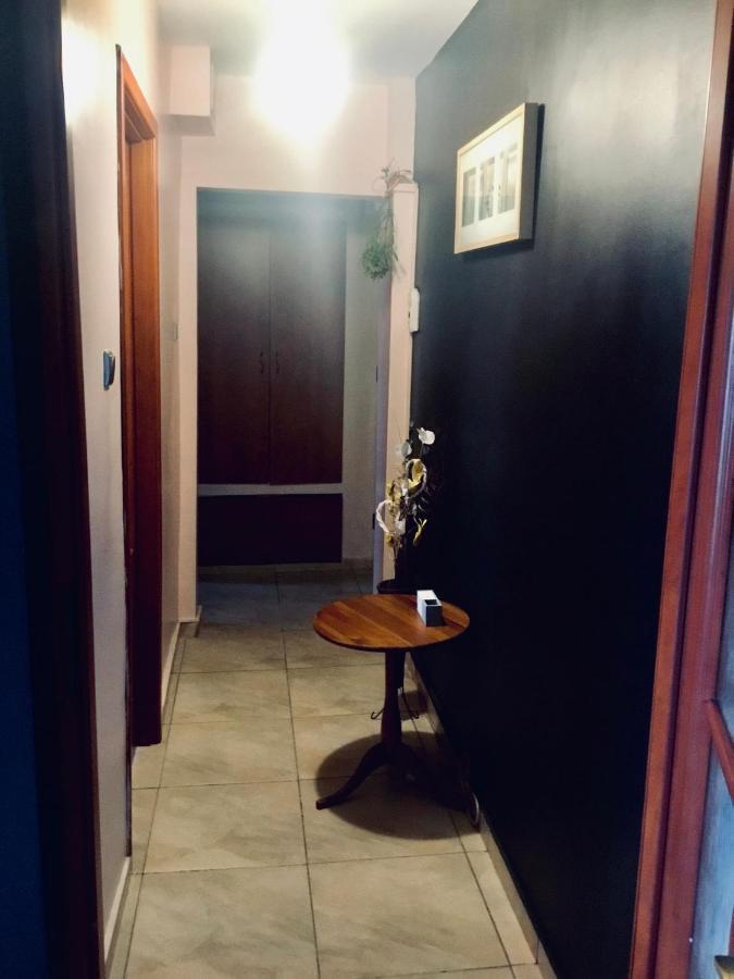 康斯坦察Grati'S House公寓 外观 照片