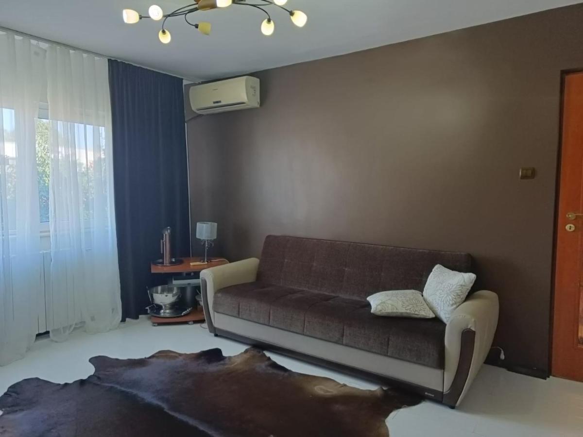 康斯坦察Grati'S House公寓 外观 照片
