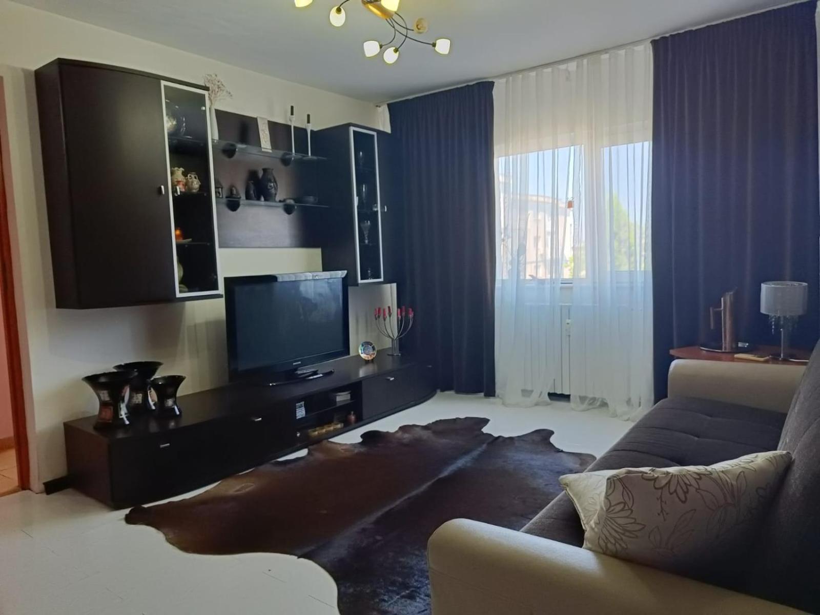 康斯坦察Grati'S House公寓 外观 照片
